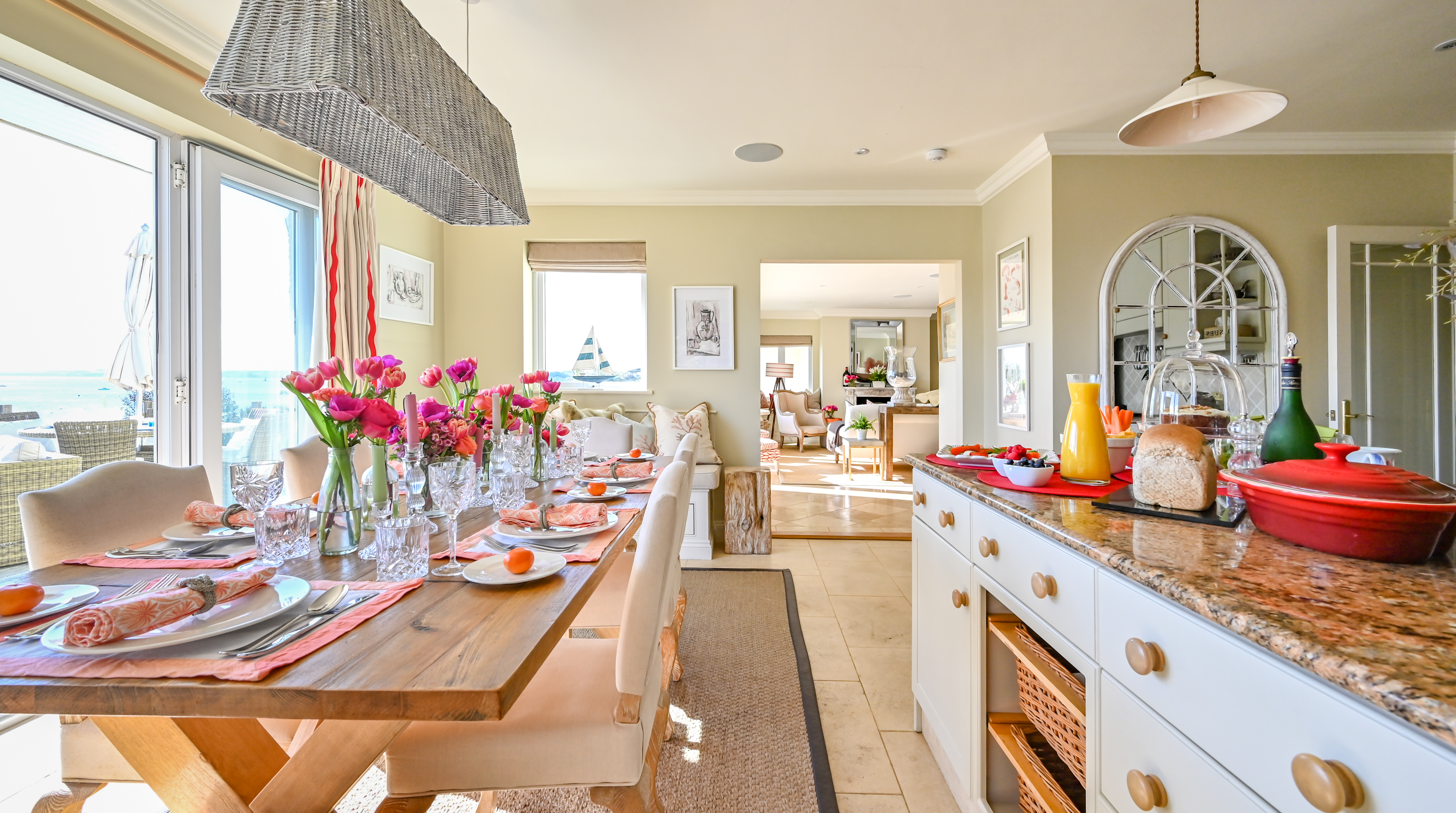 A Slice of Hevva Cake