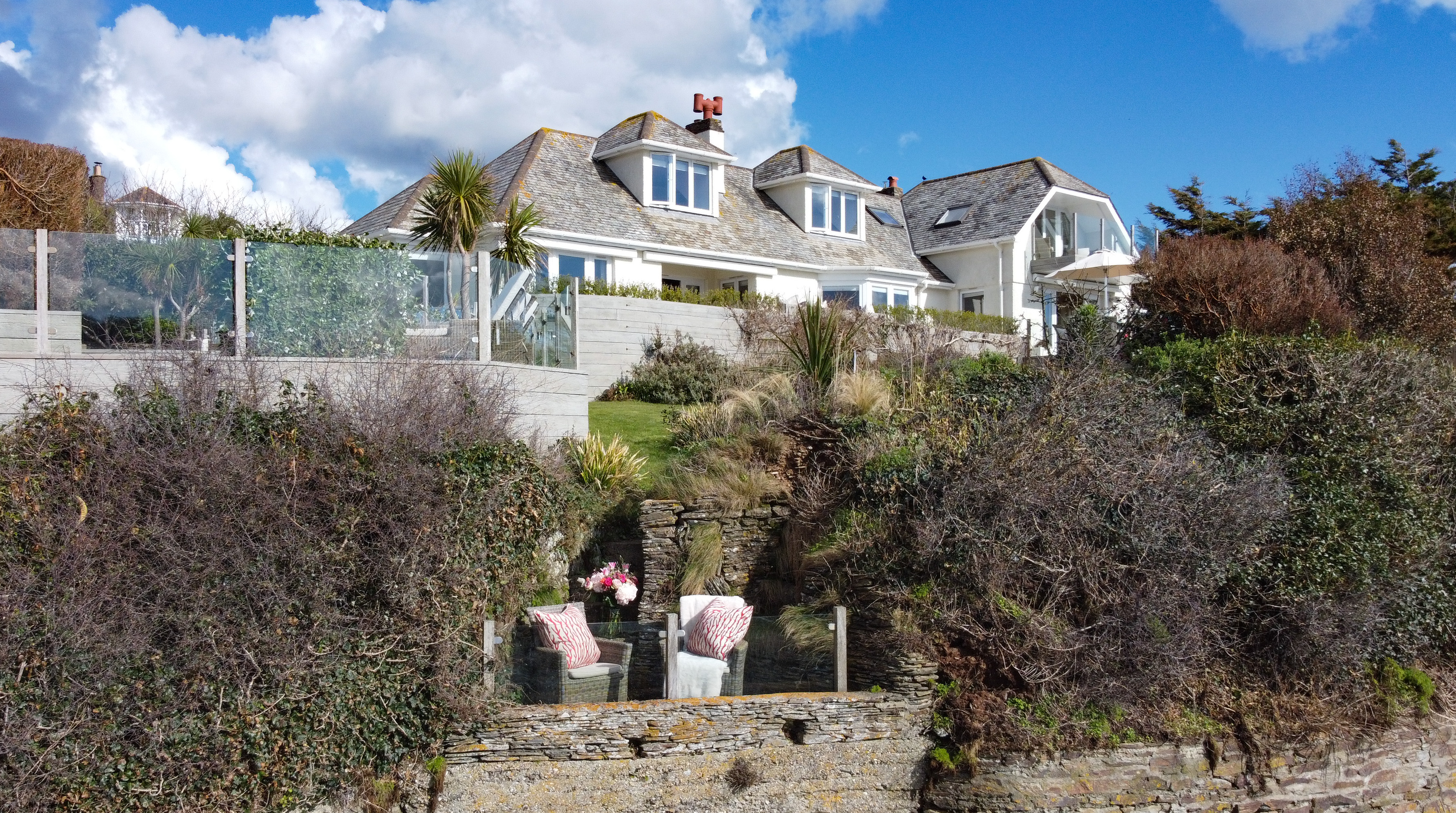 A Slice of Hevva Cake