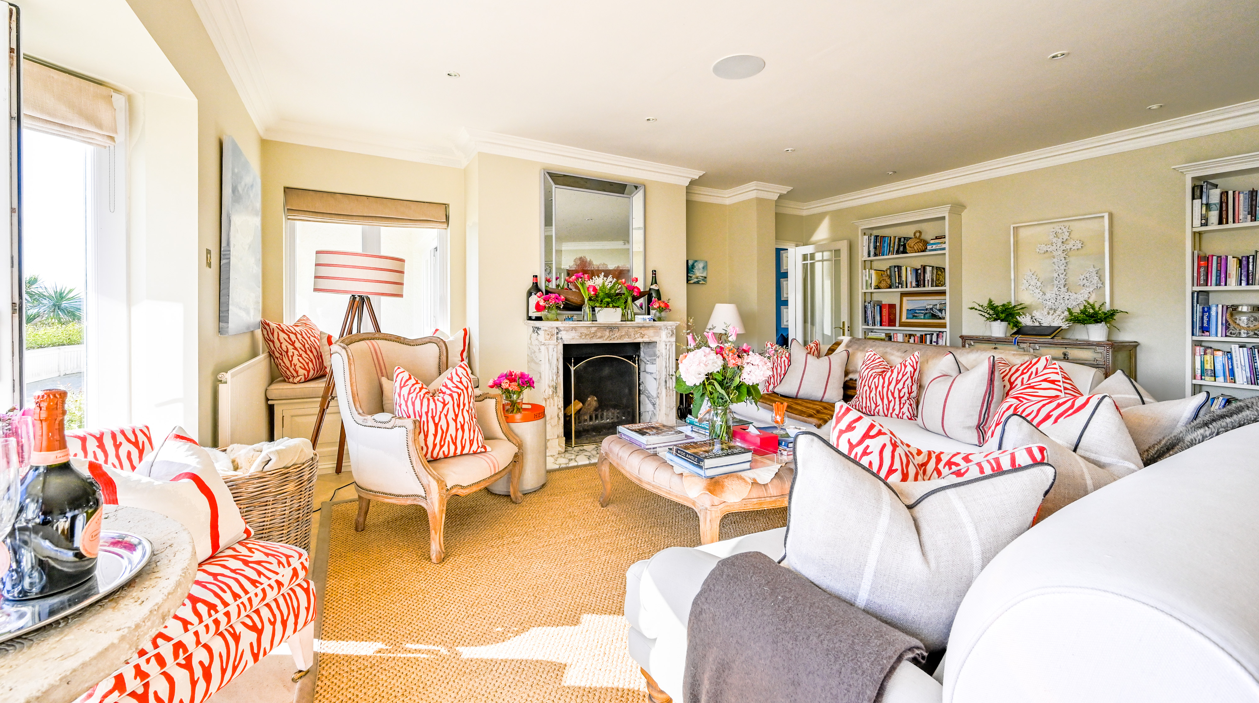 A Slice of Hevva Cake