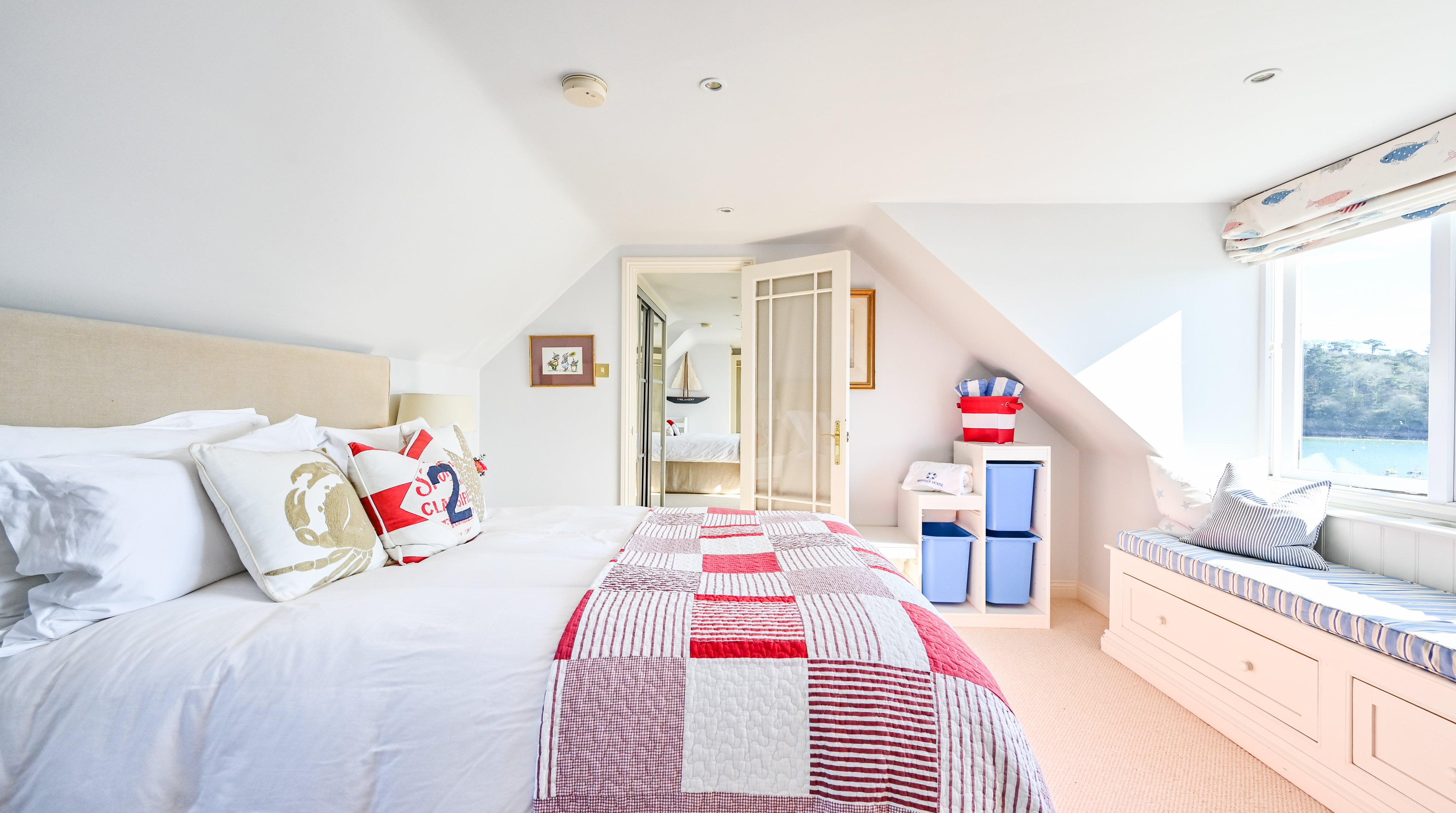 A Slice of Hevva Cake