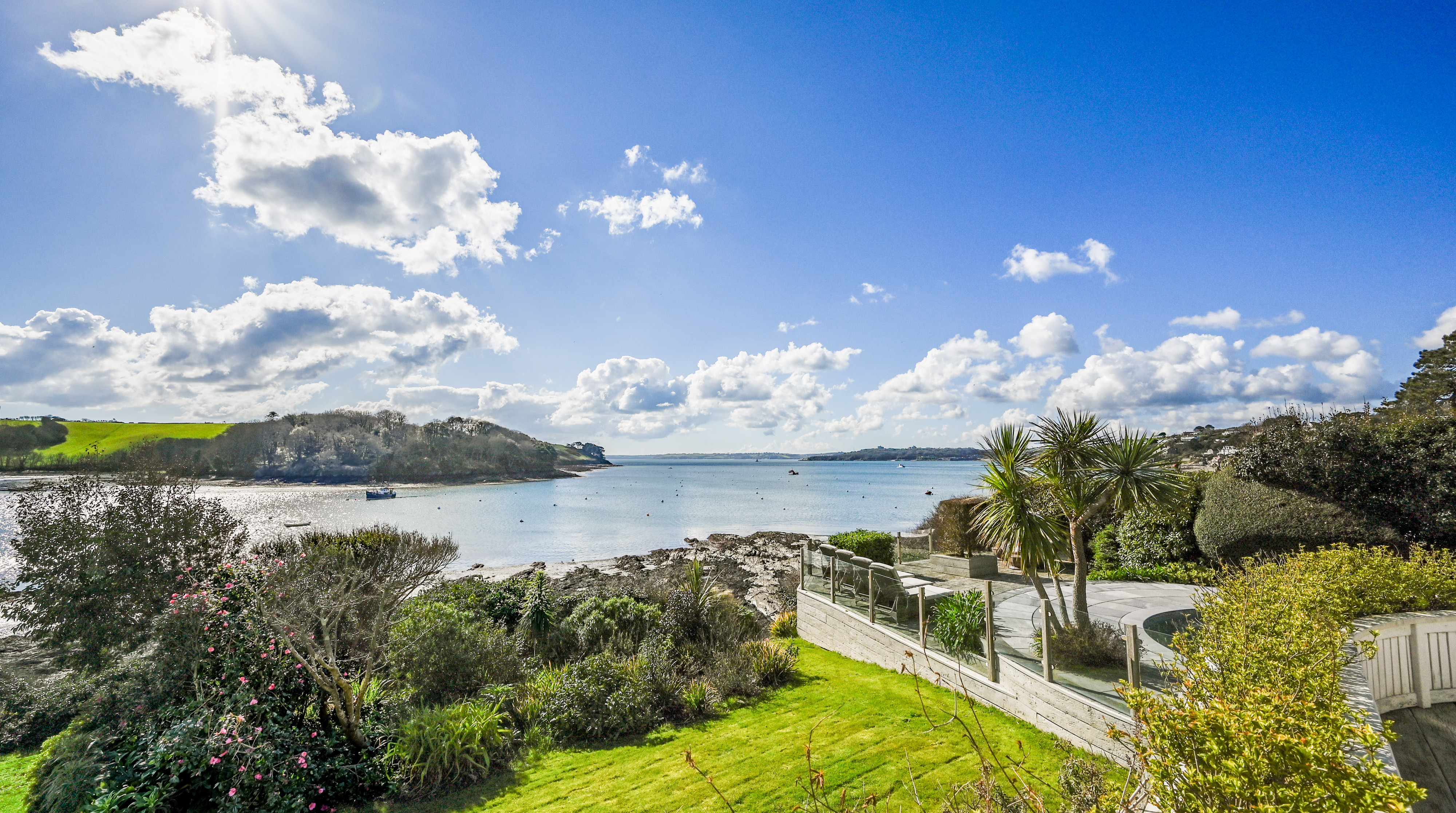 A Slice of Hevva Cake