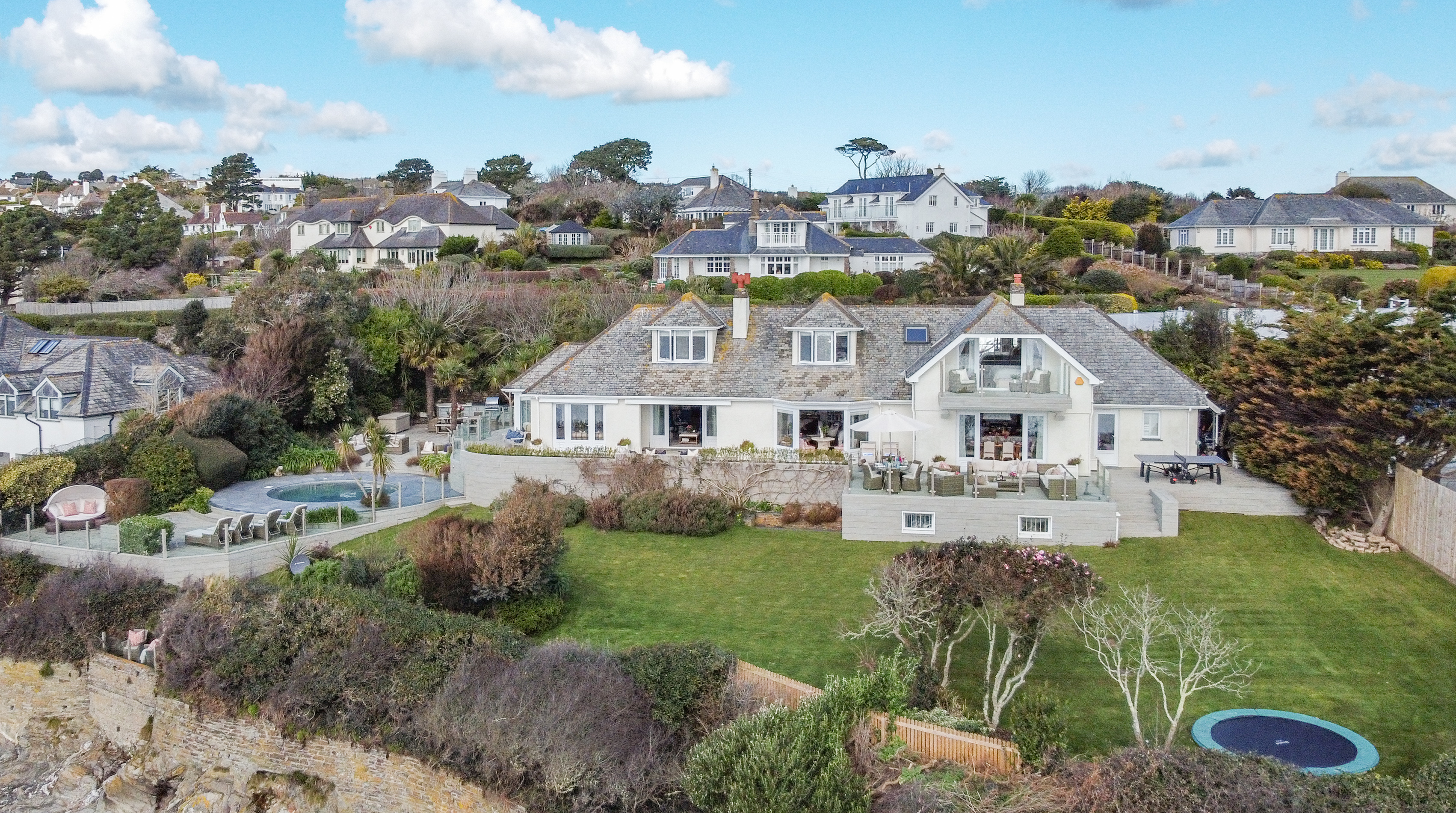 A Slice of Hevva Cake