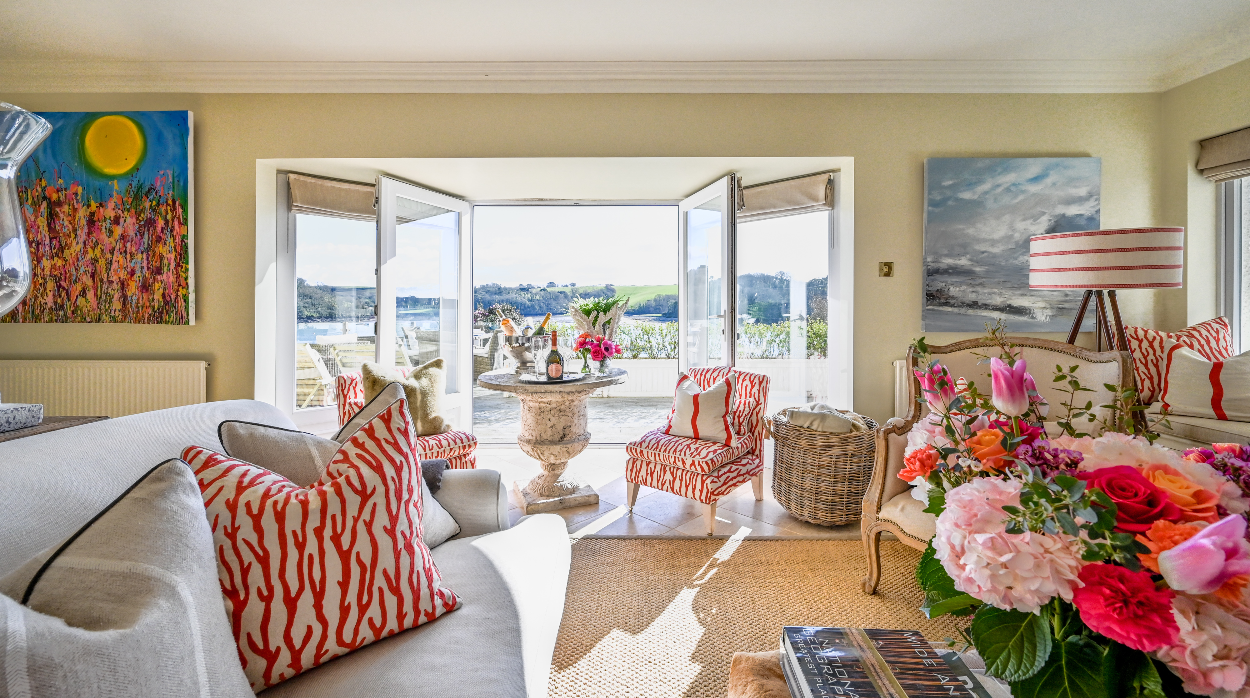 A Slice of Hevva Cake