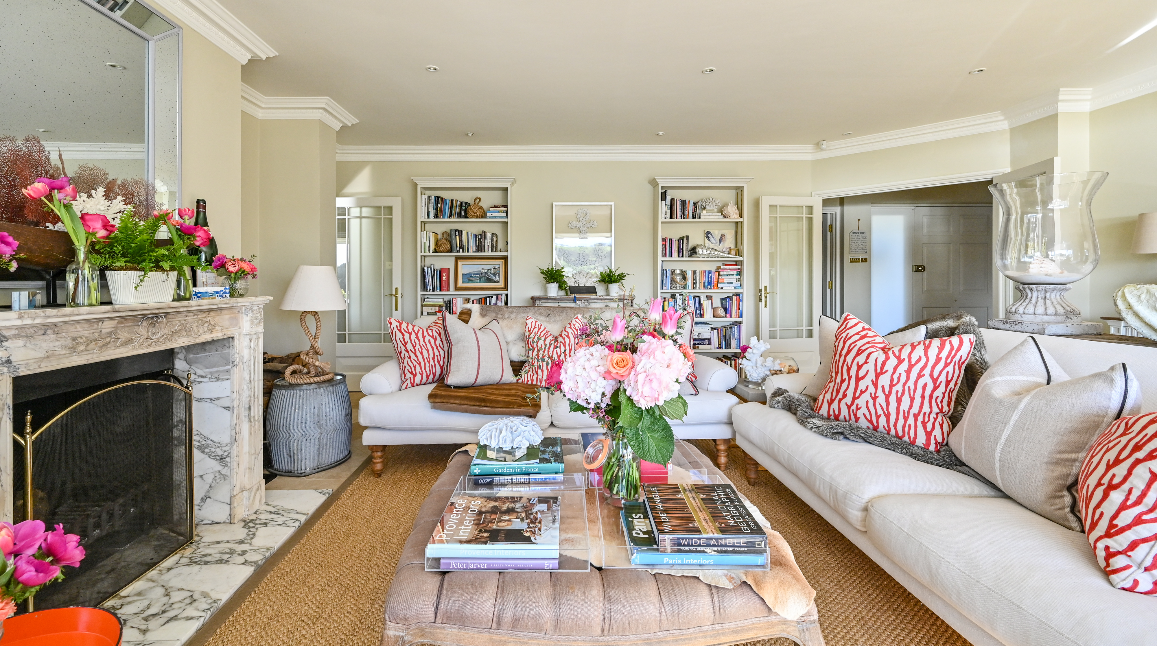 A Slice of Hevva Cake