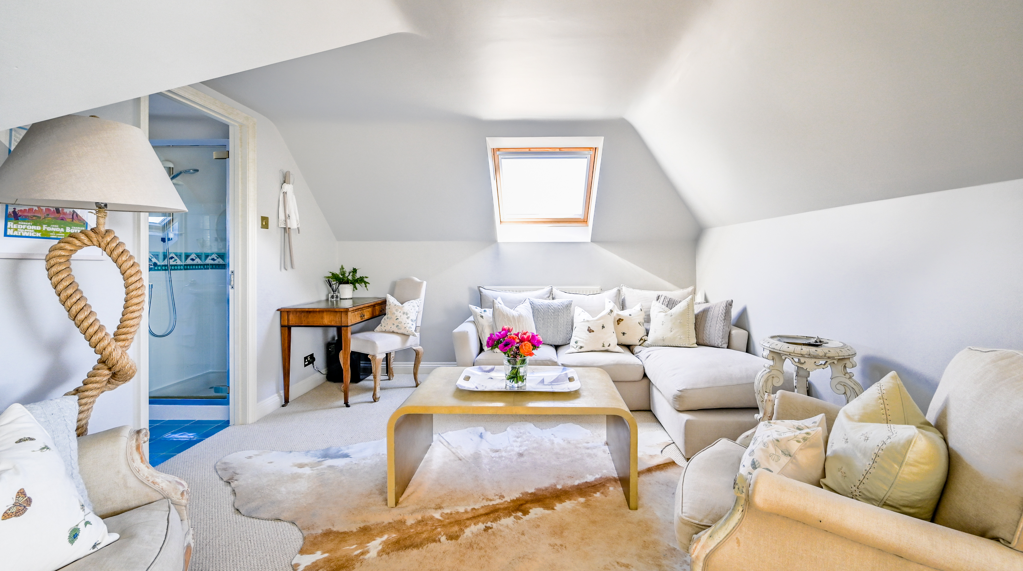 A Slice of Hevva Cake