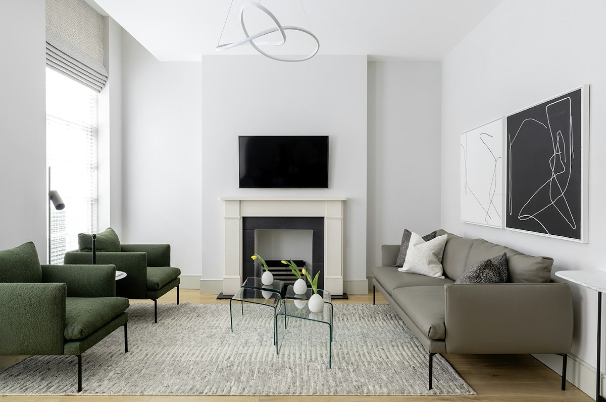 Bentinck Platinum Suite I