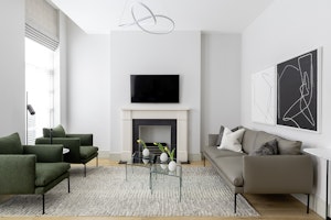 Bentinck Platinum Suite I image 1