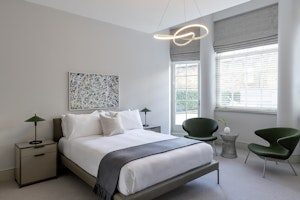 Bentinck Platinum Suite I image 6