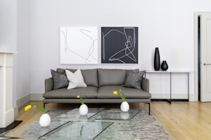 Bentinck Platinum Suite I image 3
