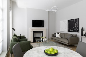 Bentinck Platinum Suite I image 2