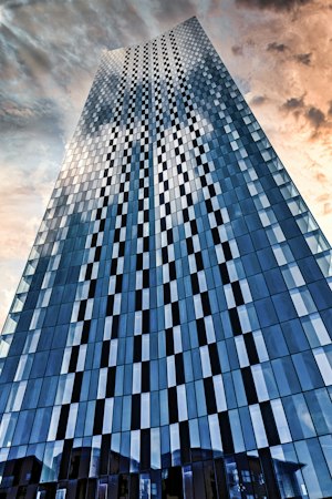 The Cityscapers image 11