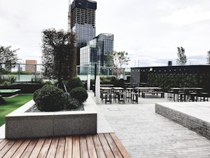 The Cityscapers image 7