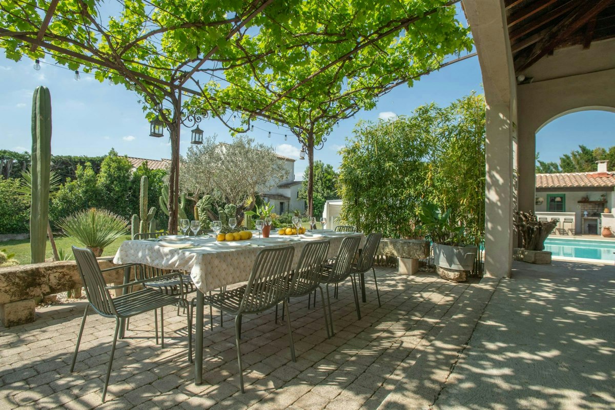 Provence Parfait, Provence-Alpes-Côte d'Azur