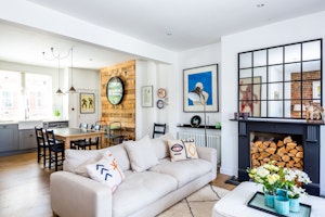 Brackenbury & Brick image 1