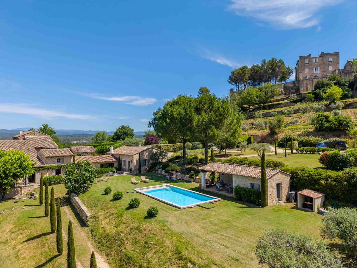 Ménerbes Muse, Provence-Alpes-Côte d'Azur