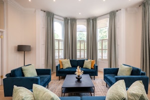 Kensington Hall image 5