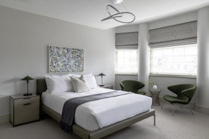 Bentinck Platinum Suite II image 7