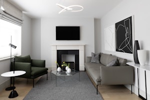 Bentinck Platinum Suite II image 5