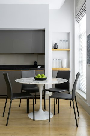 Bentinck Platinum Suite II image 4