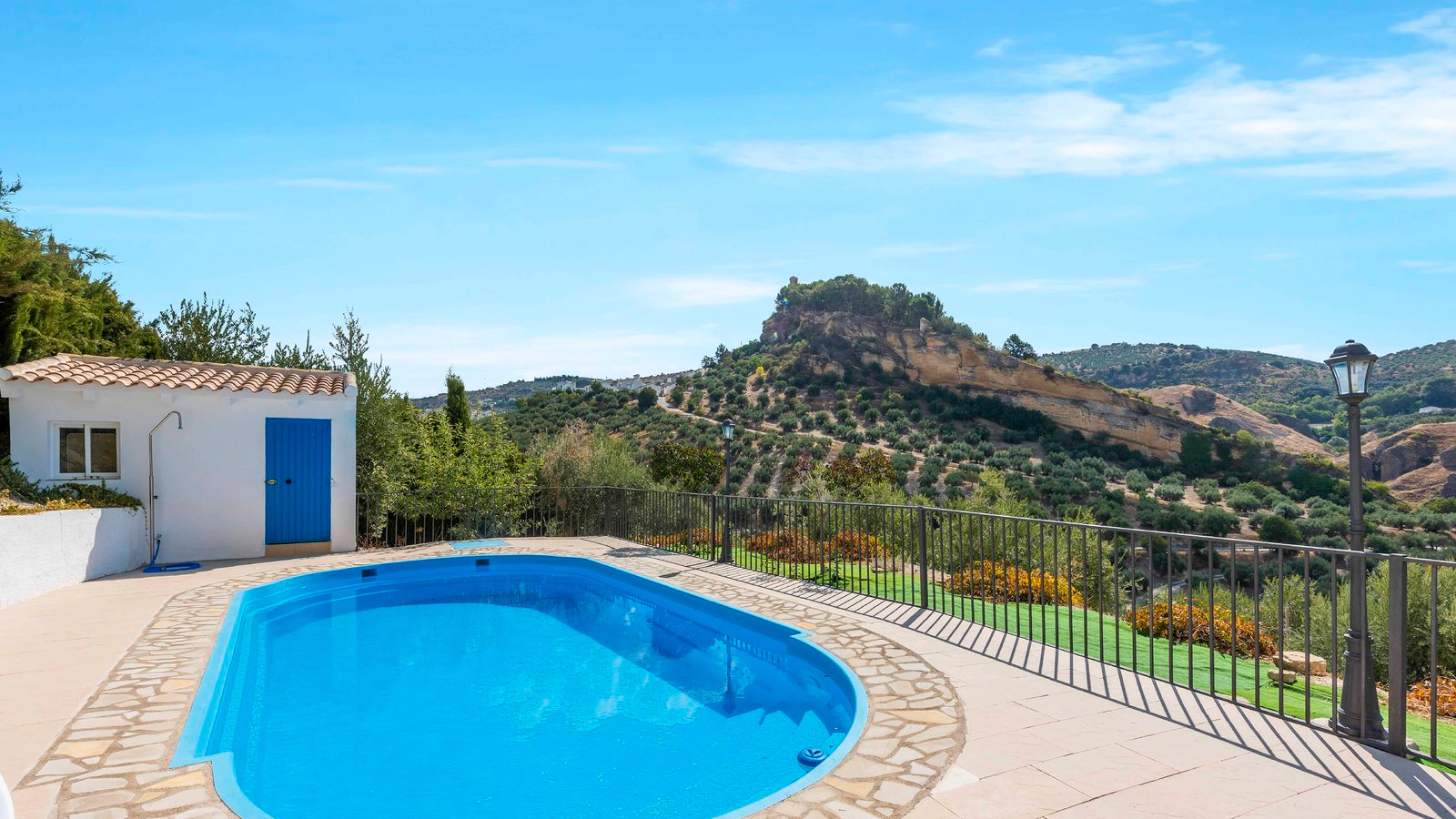 Spanish Splendour, Spain Plum Guide