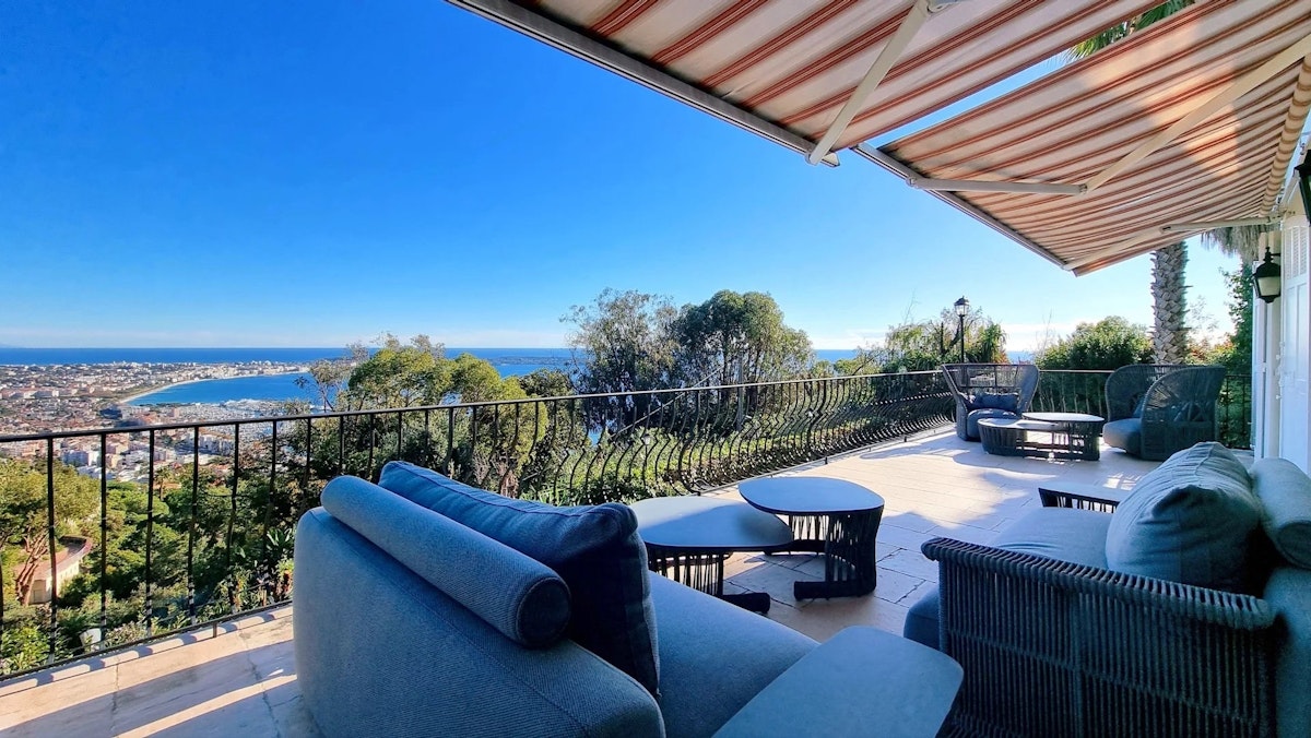 Riviera Shine, Provence-Alpes-Côte d'Azur