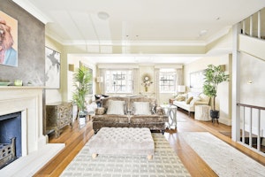 Chelsea Townhouse image 1