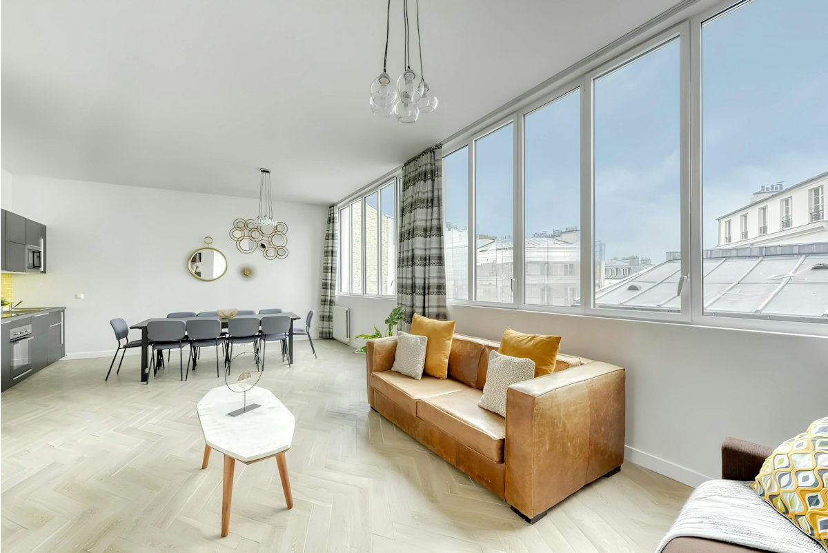 Le Petit Boudoir, Ile-de-France
