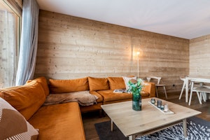 Hazelnut Lodge image 13
