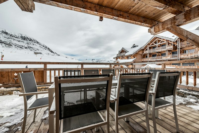Hazelnut Lodge additional image