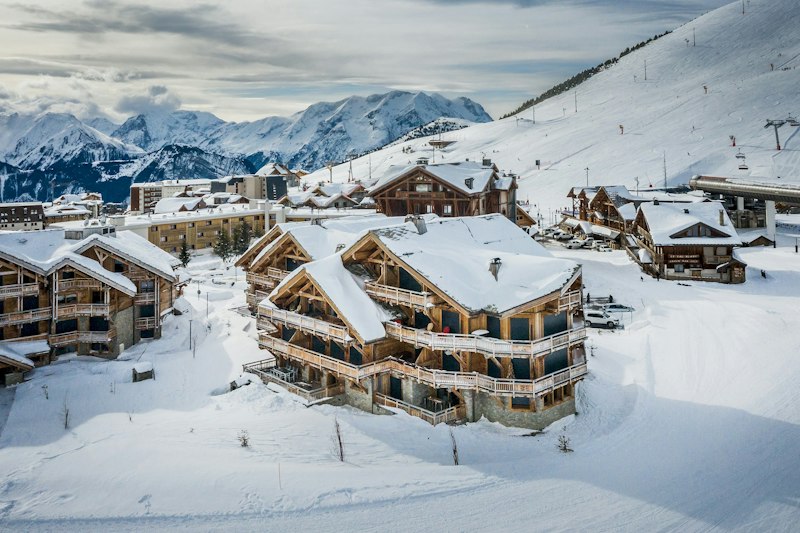 Hazelnut Lodge additional image