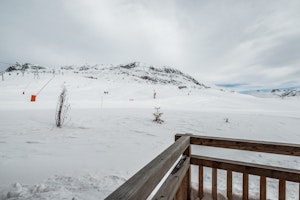 Hazelnut Lodge image 3