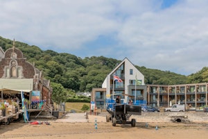 Sailor's Cove image 9