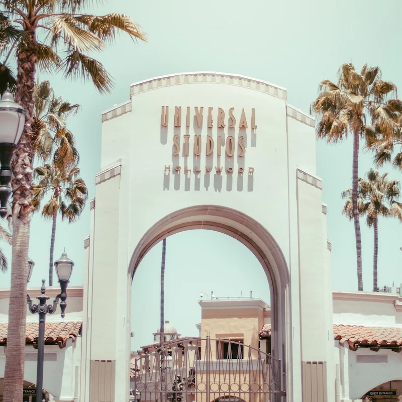 Have fun with the whole family in LA's Universal City, within easy distance to the Universal Studios theme park