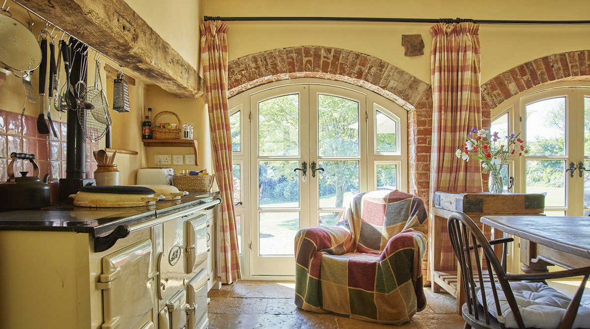 Wood & Stone, South West England