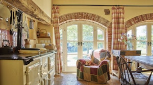 Wood & Stone image 1