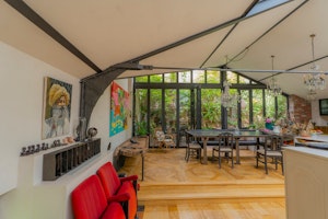 Jungle & Brick image 13