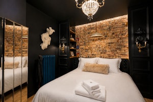 Jungle & Brick image 10