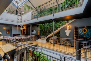 Jungle & Brick image 8