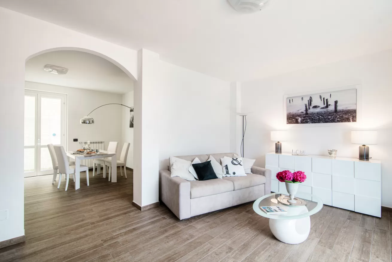 La Casa Gialla