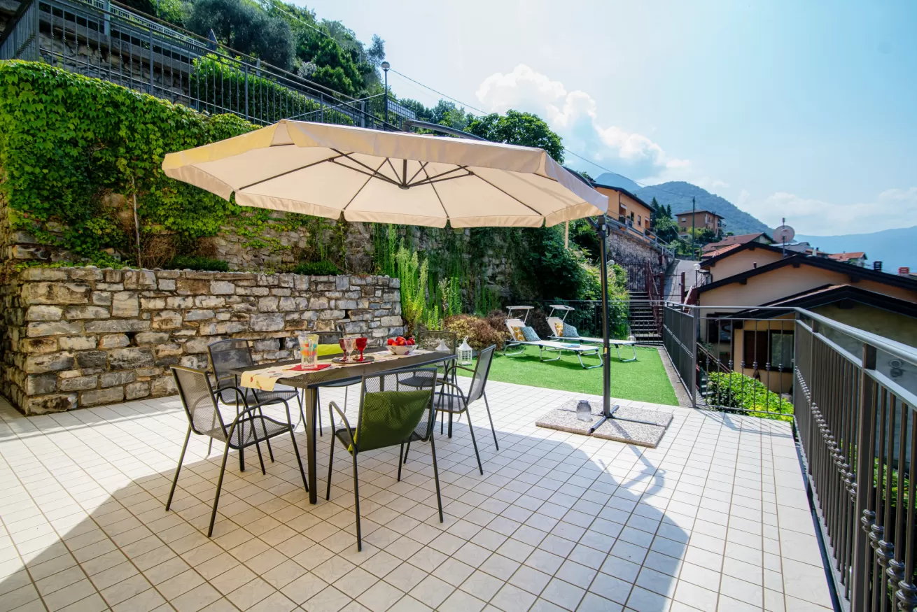 La Casa Gialla