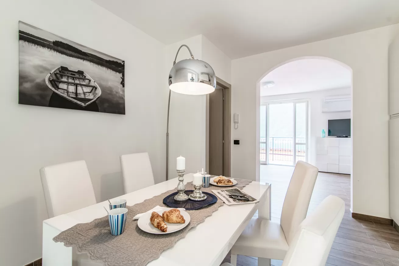 La Casa Gialla