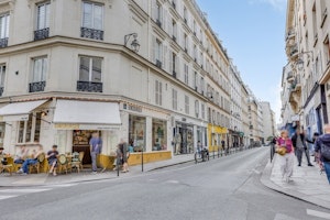 Le Marais Abode image 4