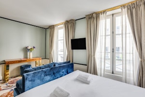 Le Marais Abode image 3