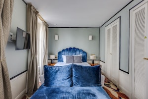 Le Marais Abode image 2