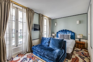 Le Marais Abode image 1