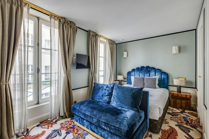 Le Marais Abode main image