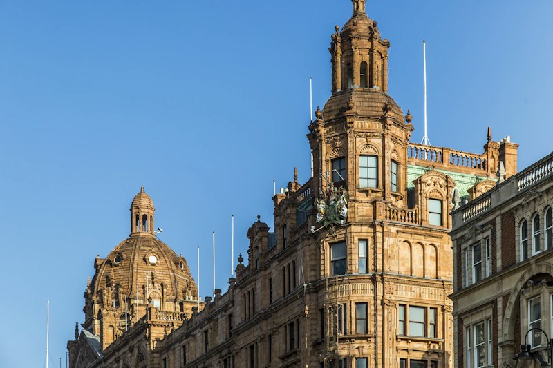 Knightsbridge Wonder additional image