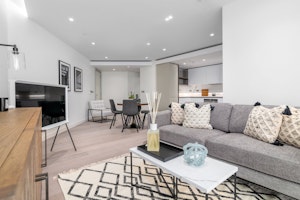 The Paddington Pad image 1