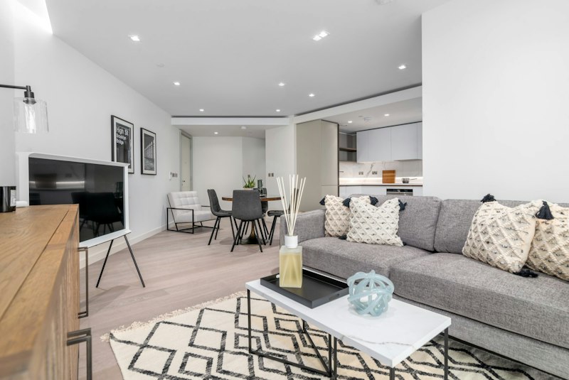 The Paddington Pad main image