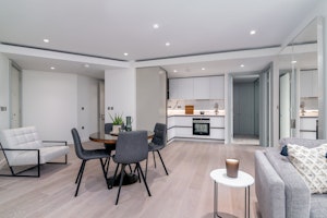 The Paddington Pad image 10